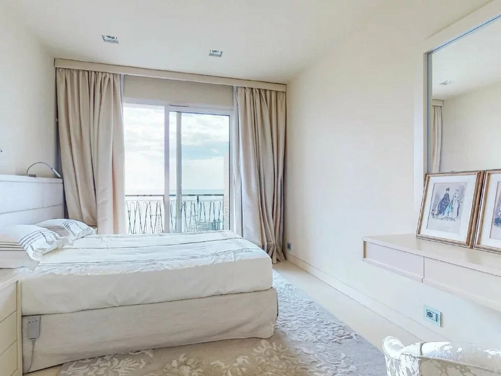 Квартира в Монте Карло, Монако, 80 м² - фото 9