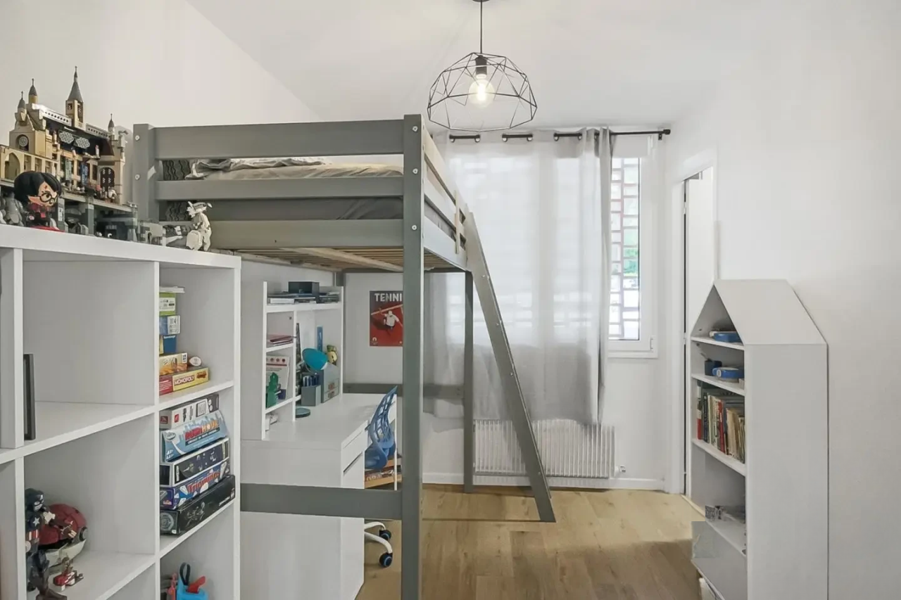 Квартира в Каннах, Франция, 104 м² - фото 9