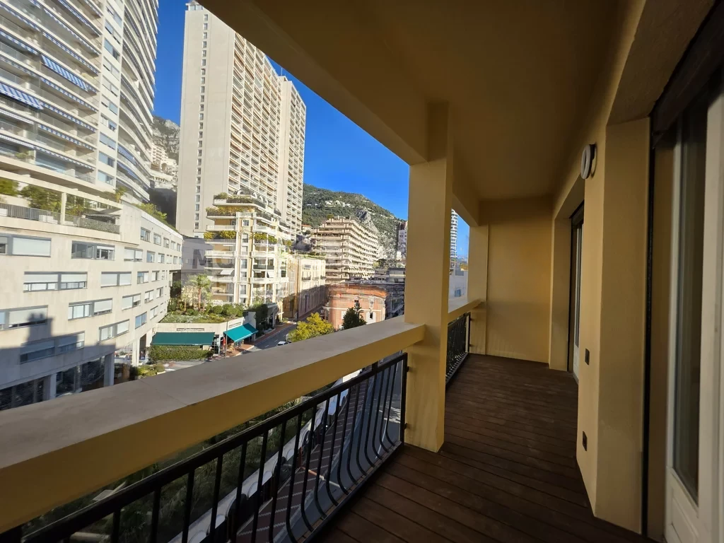 Квартира в Сен-Романе, Монако, 96 м² - фото 9