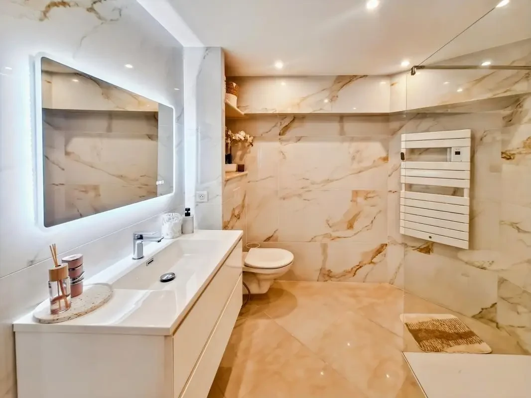 Квартира в Каннах, Франция, 114 м² - фото 9
