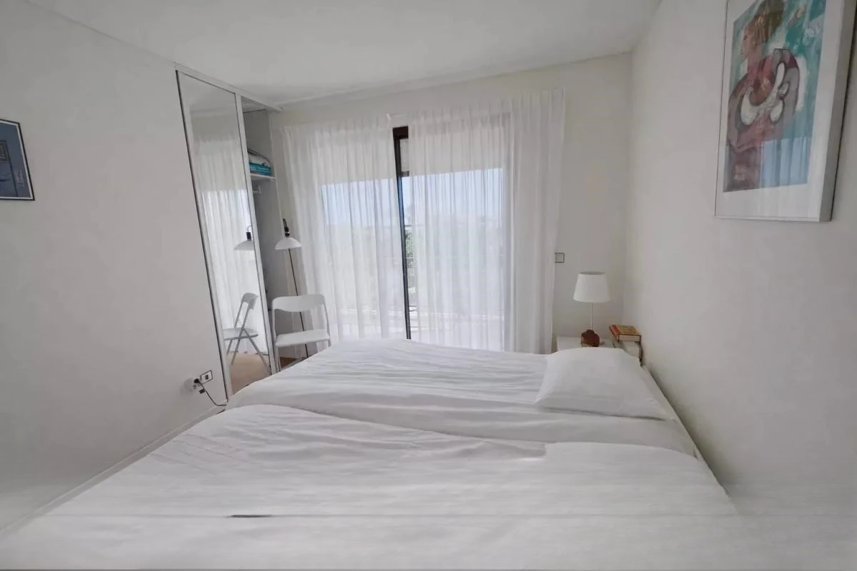 Квартира в Каннах, Франция, 85 м² - фото 9