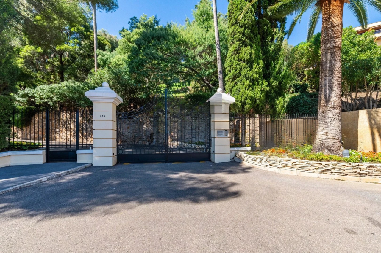 Квартира в Каннах, Франция, 83 м² - фото 9
