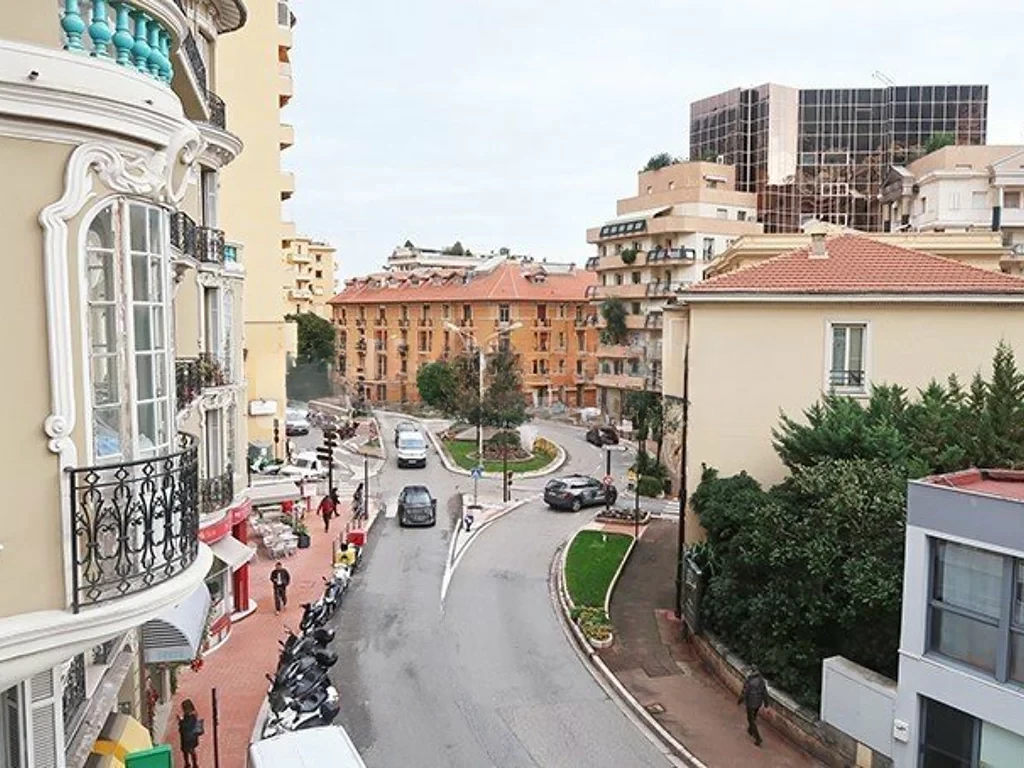 Квартира в Монако, Монако, 50 м² - фото 10