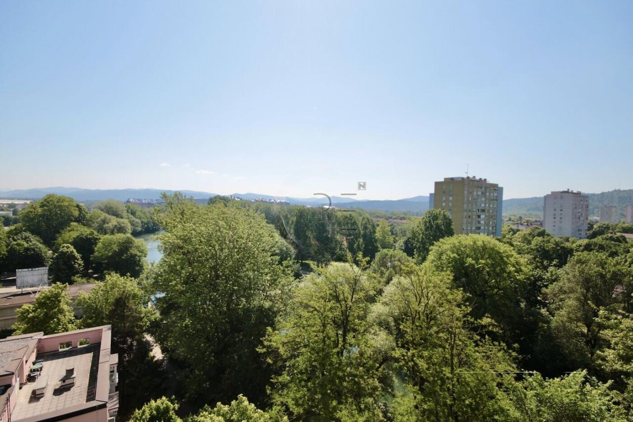 Квартира в Любляне, Словения, 38 м² - фото 10