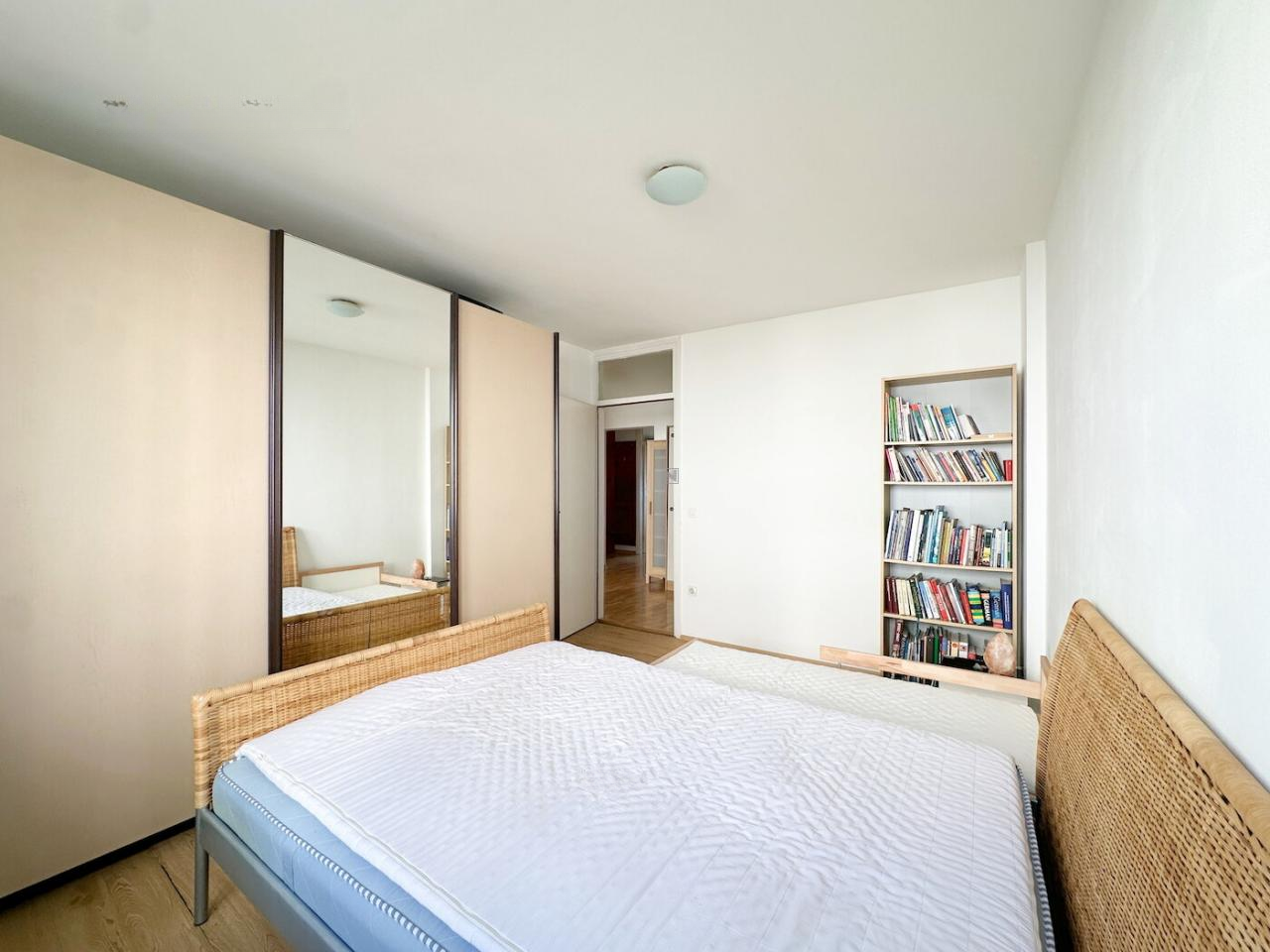 Квартира в Любляне, Словения, 87 м² - фото 10