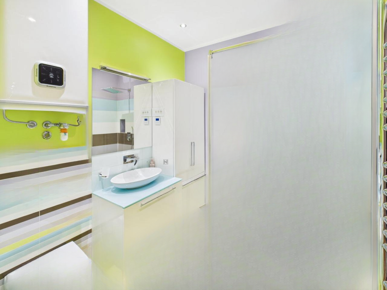 Квартира в Любляне, Словения, 177 м² - фото 10
