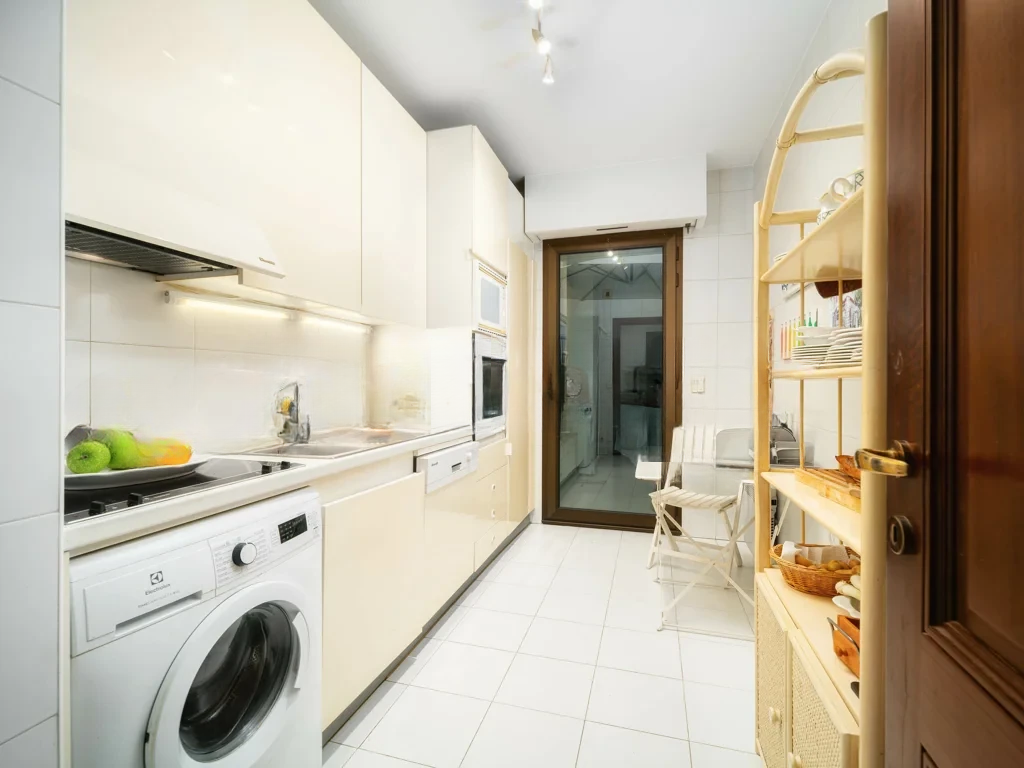 Квартира в Монегетти, Монако, 153 м² - фото 10