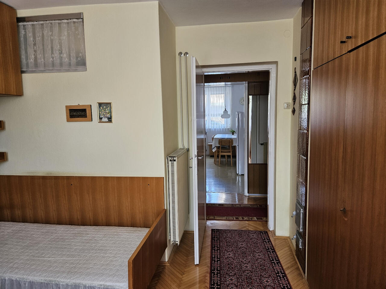 Квартира в Любляне, Словения, 81 м² - фото 10