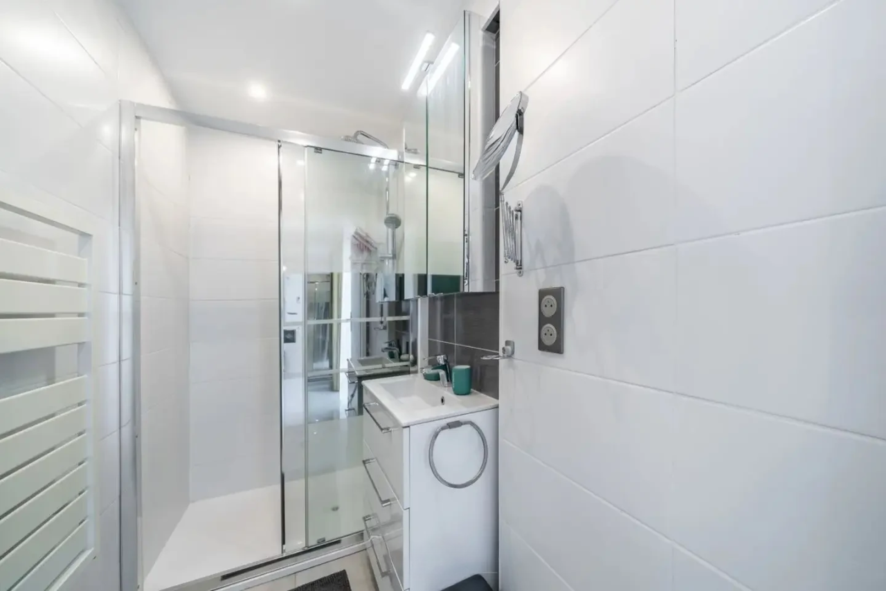 Квартира в Каннах, Франция, 80 м² - фото 10
