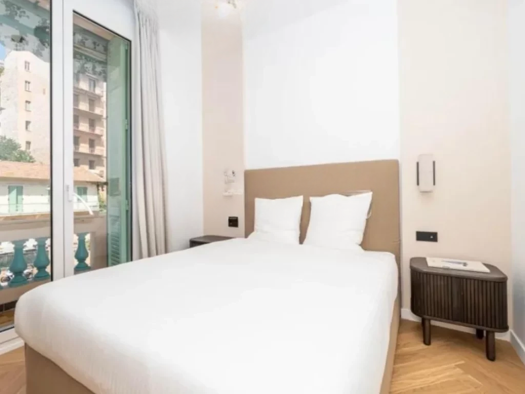 Квартира в Монте Карло, Монако, 84 м² - фото 10