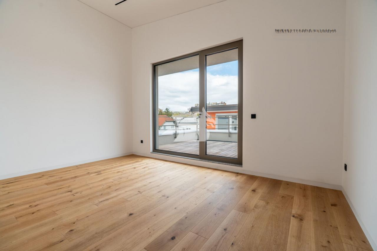 Квартира в Любляне, Словения, 145 м² - фото 10
