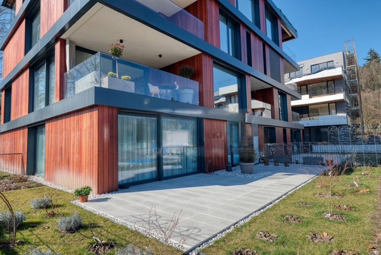 Квартира в Любляне, Словения, 253 м² - фото 10