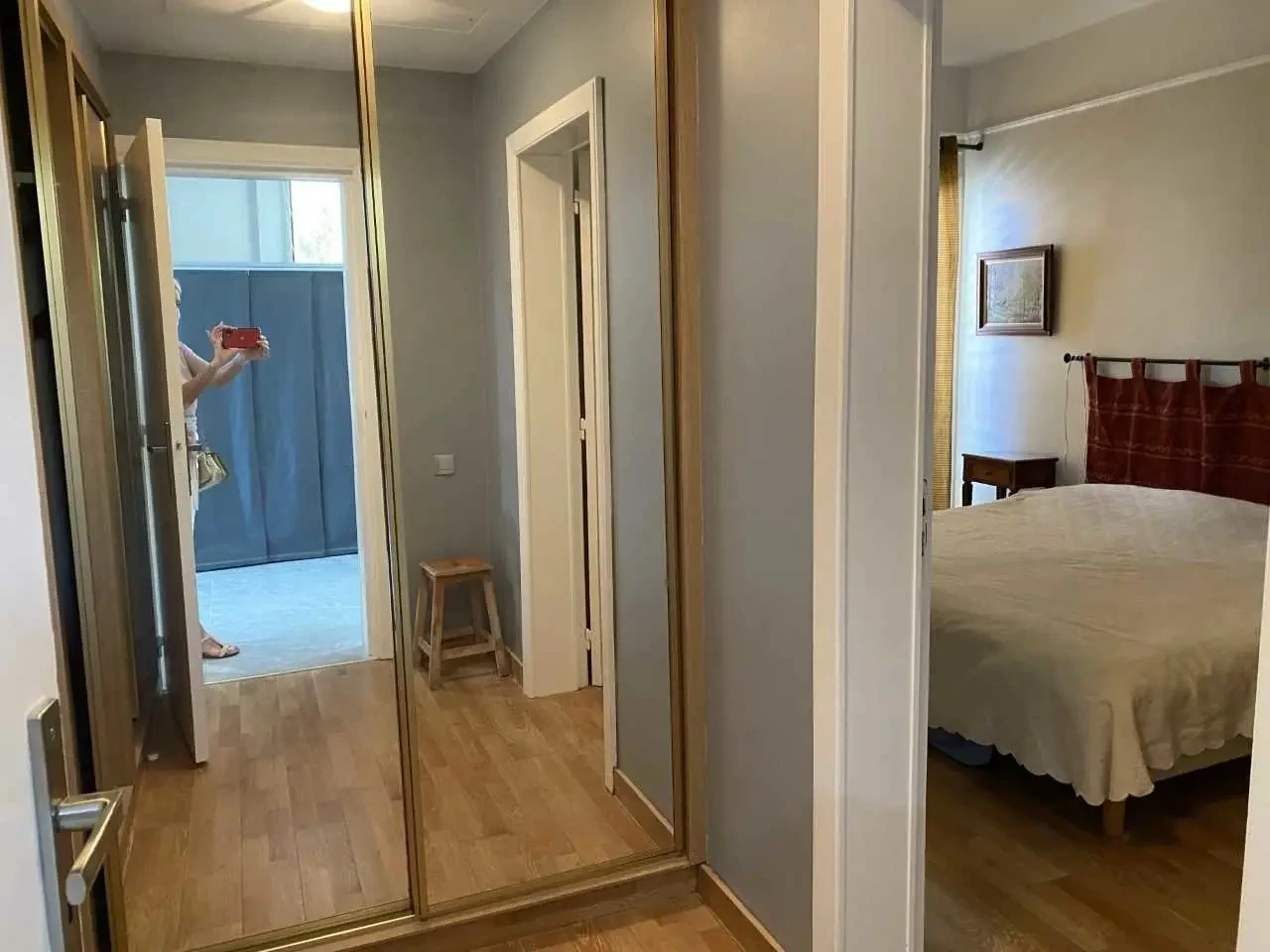 Квартира в Каннах, Франция, 180 м² - фото 10