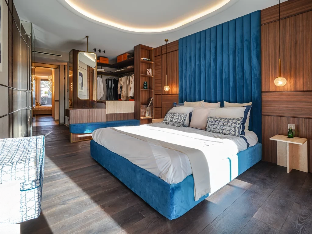 Квартира в Сен-Романе, Монако, 177 м² - фото 10