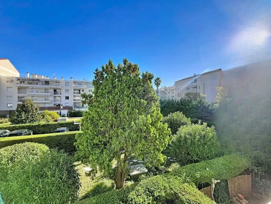Квартира в Каннах, Франция, 51 м² - фото 10