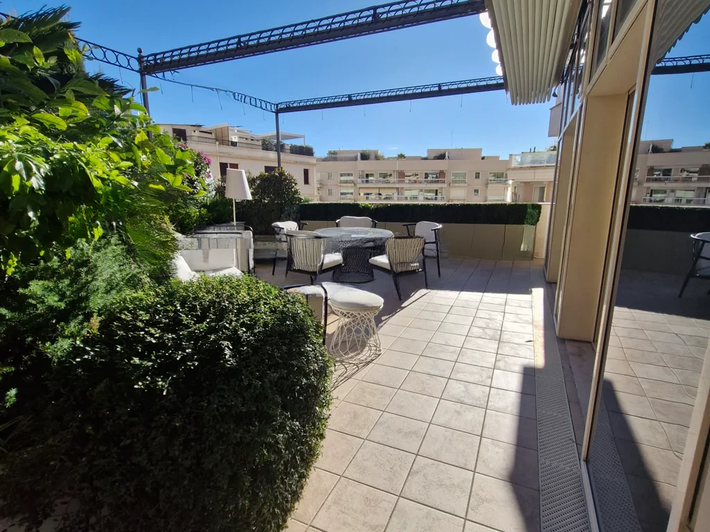 Квартира в Сен-Романе, Монако, 291 м² - фото 10