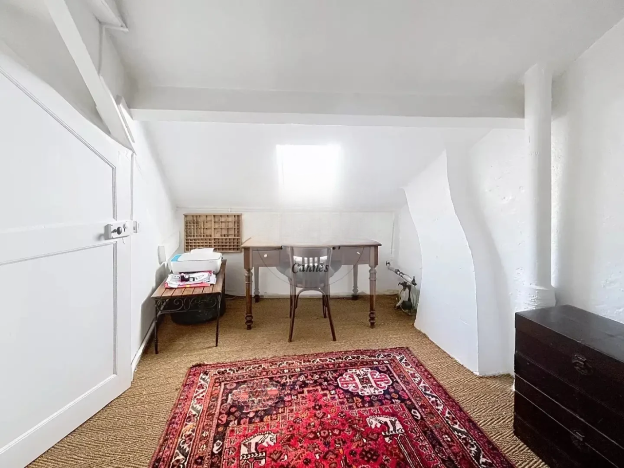 Квартира в Каннах, Франция, 85 м² - фото 10