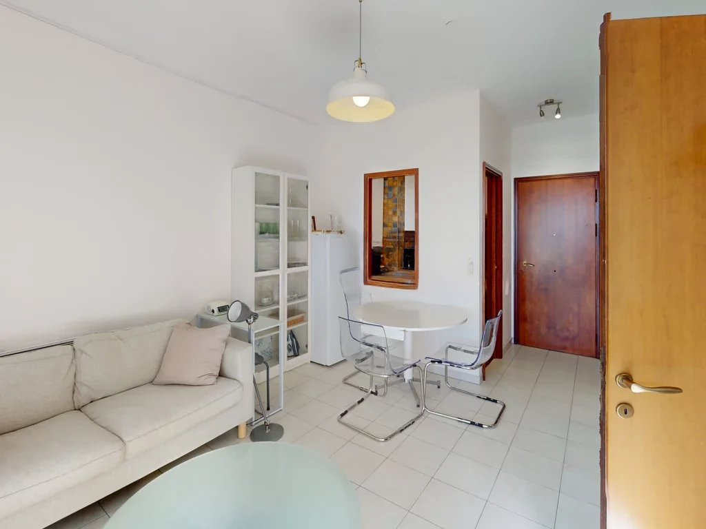 Квартира в Монегетти, Монако, 53 м² - фото 10