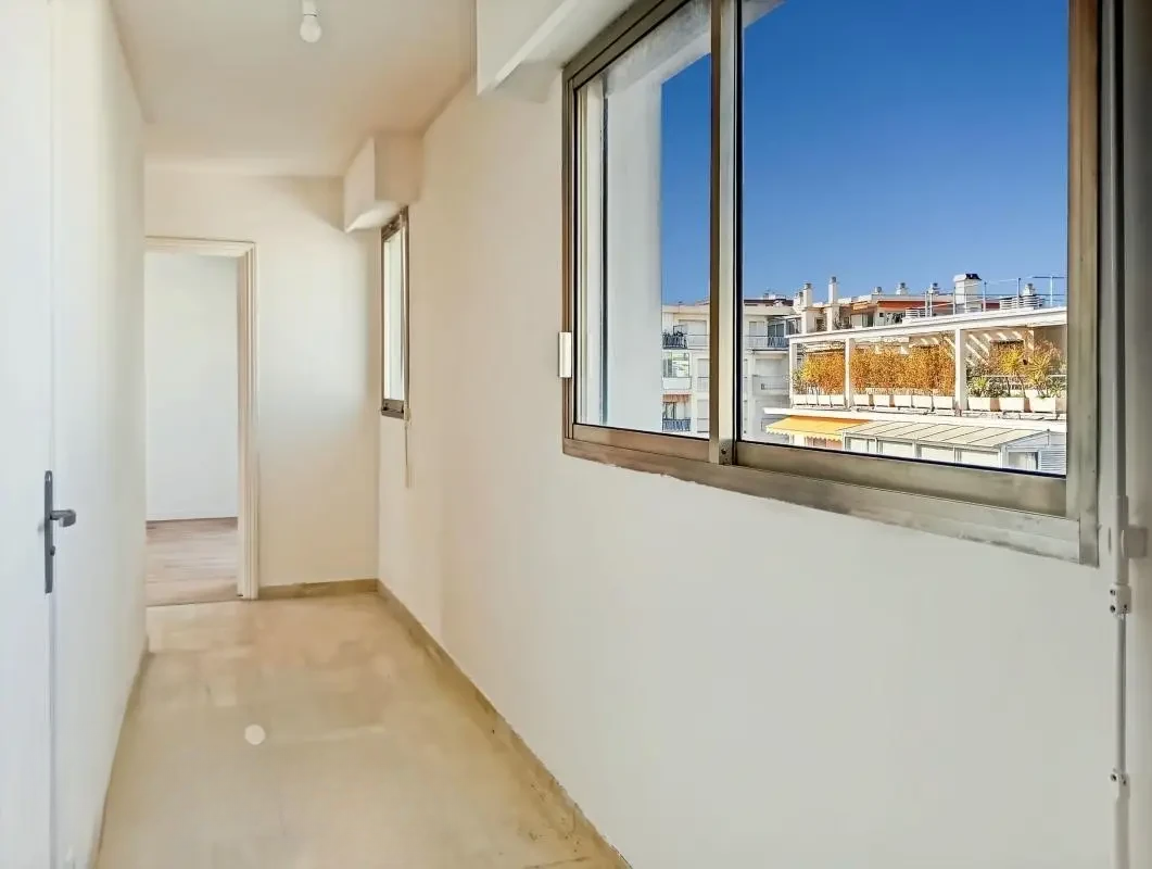 Квартира в Каннах, Франция, 57 м² - фото 10