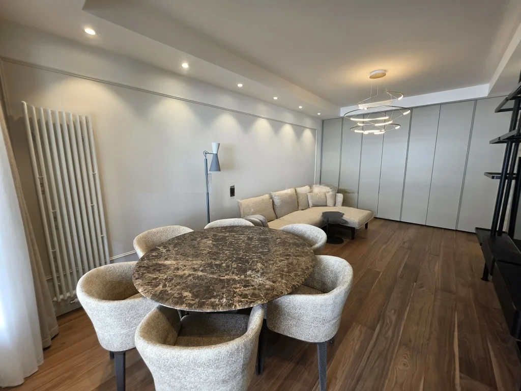 Квартира в Сен-Романе, Монако, 96 м² - фото 10