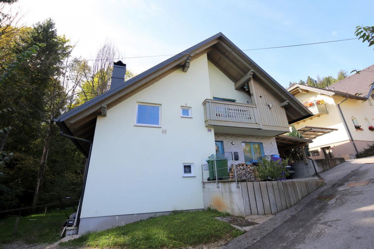 Дом в Радовлице, Словения, 228 м² - фото 10