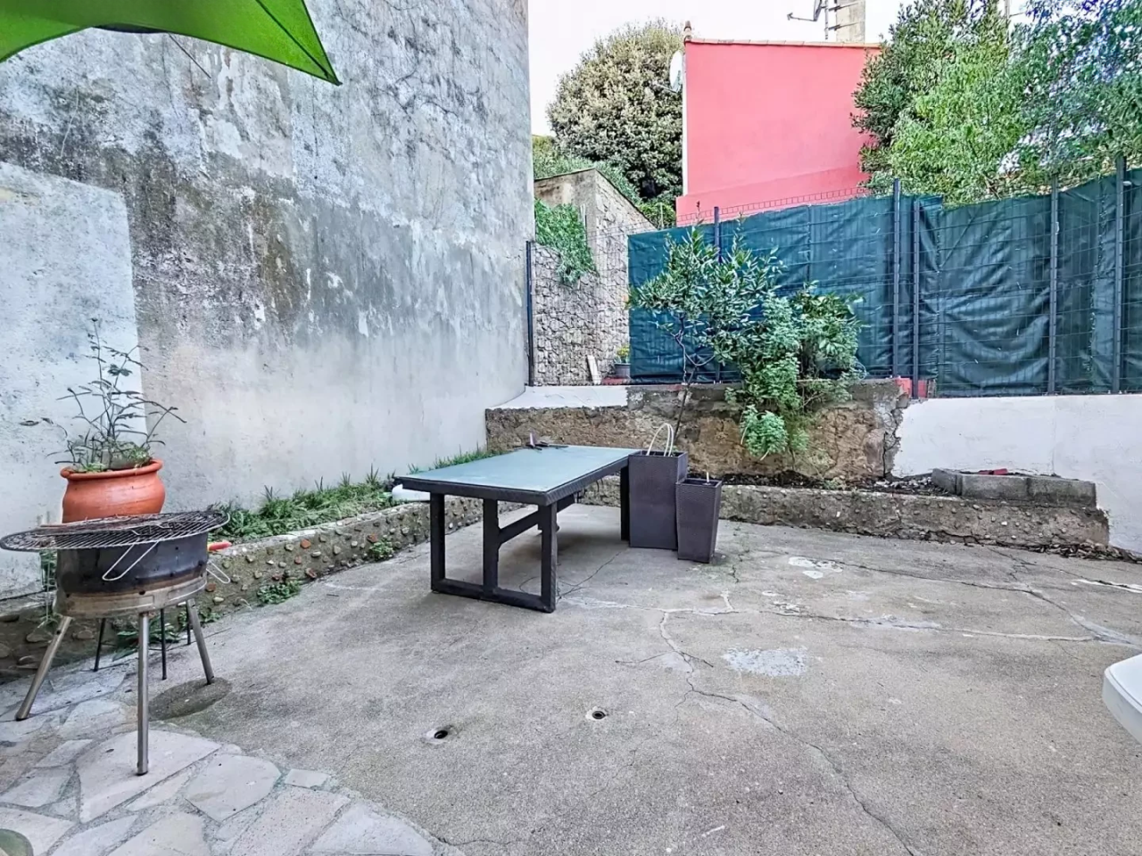 Квартира в Каннах, Франция, 77 м² - фото 10