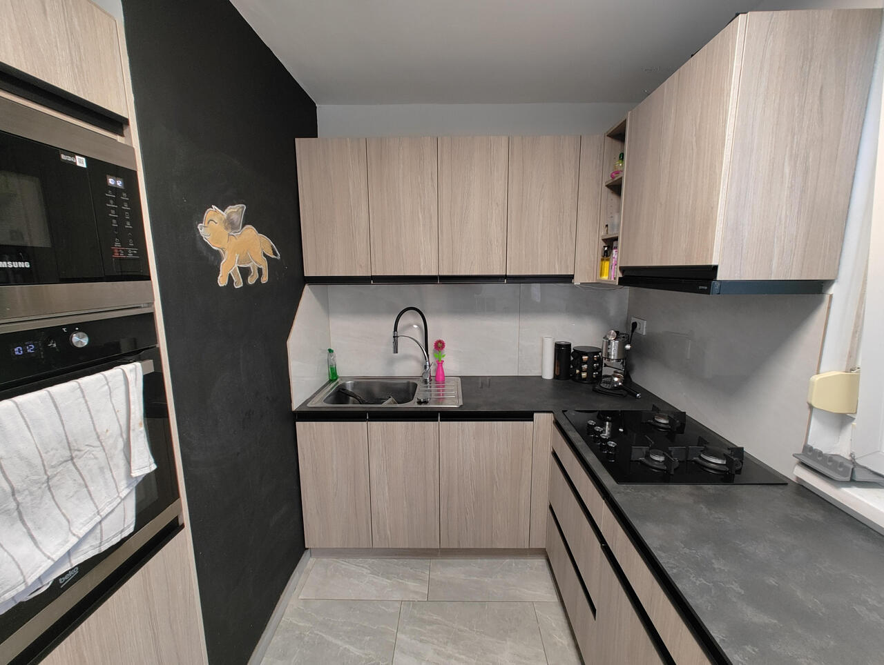 Квартира в Любляне, Словения, 61 м² - фото 10
