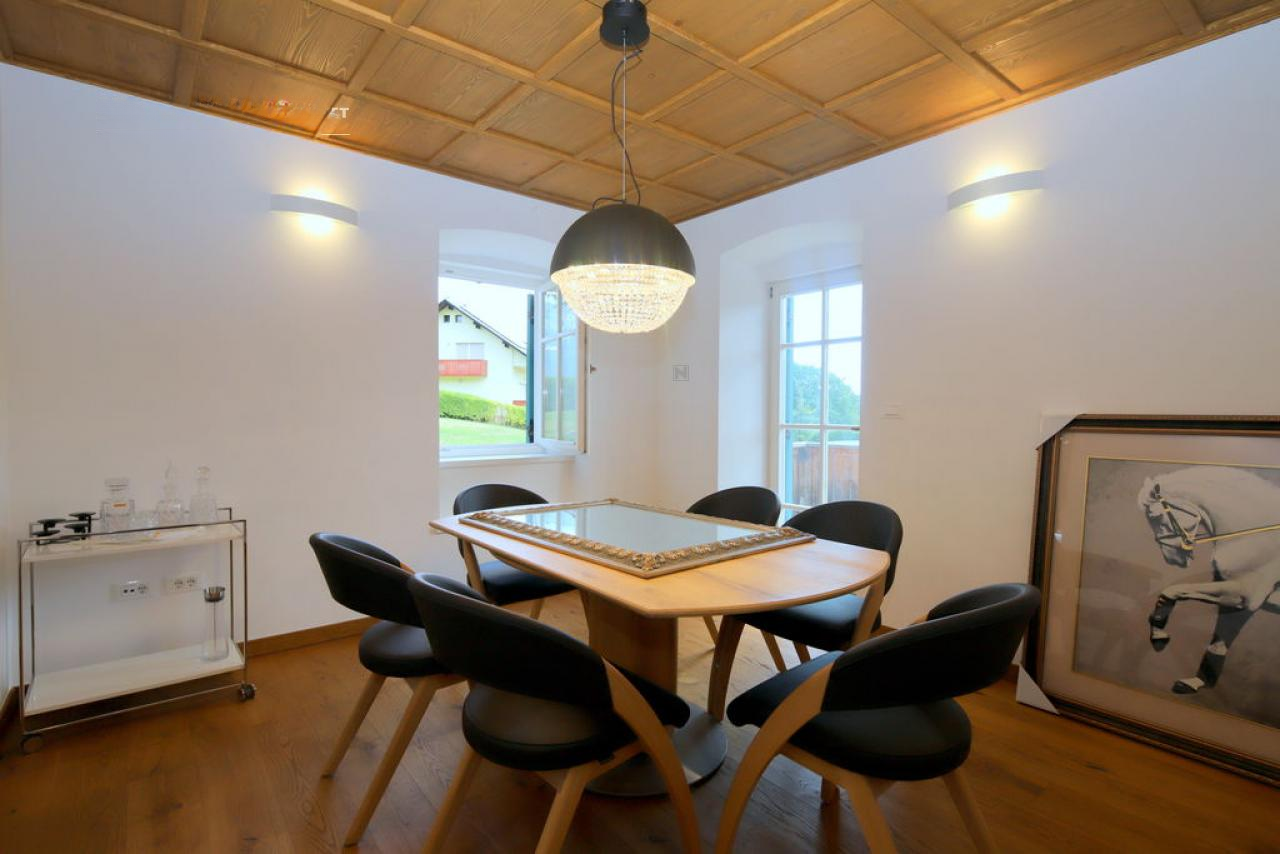 Дом в Бледе, Словения, 364 м² - фото 10