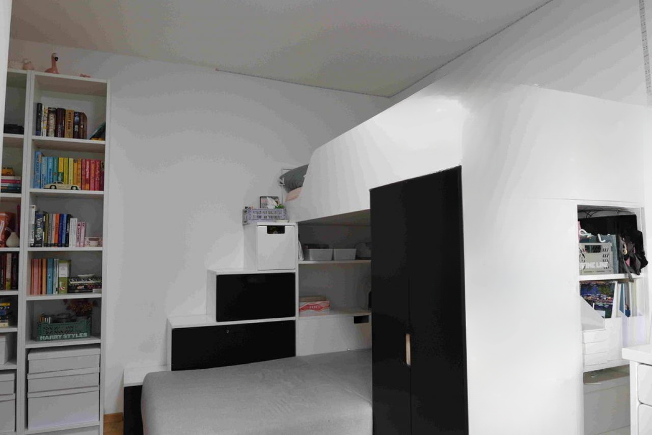 Квартира в Любляне, Словения, 130 м² - фото 10