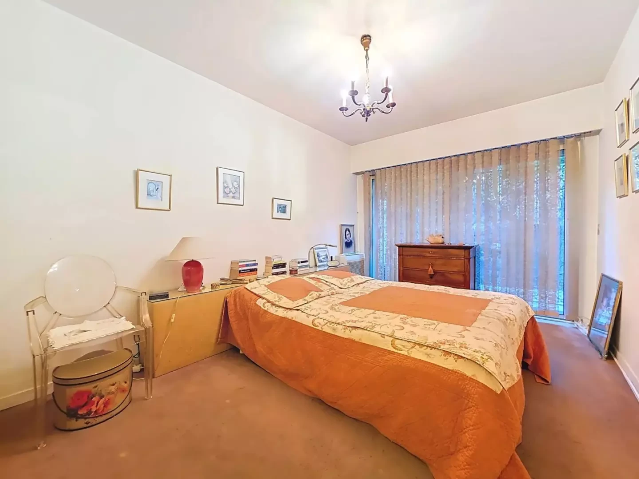 Квартира в Каннах, Франция, 68 м² - фото 10
