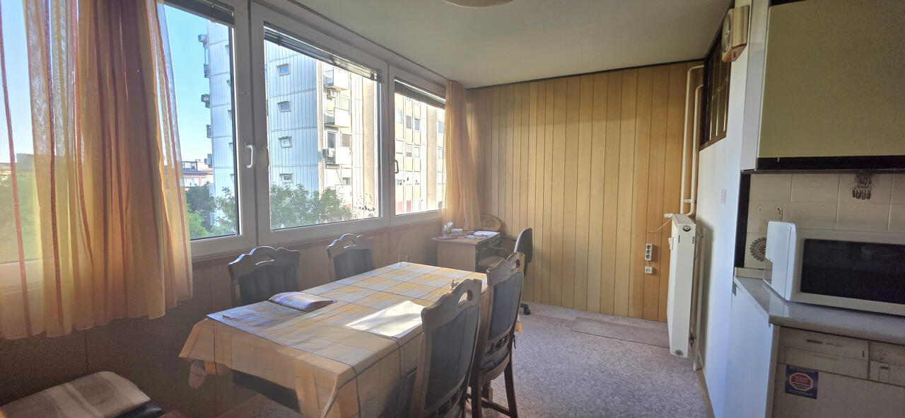 Квартира в Любляне, Словения, 81 м² - фото 10