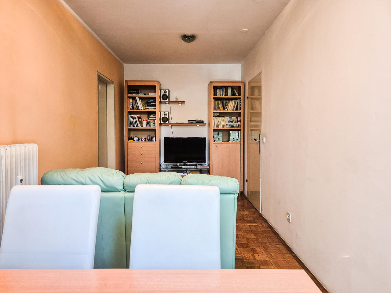 Квартира в Любляне, Словения, 54 м² - фото 10
