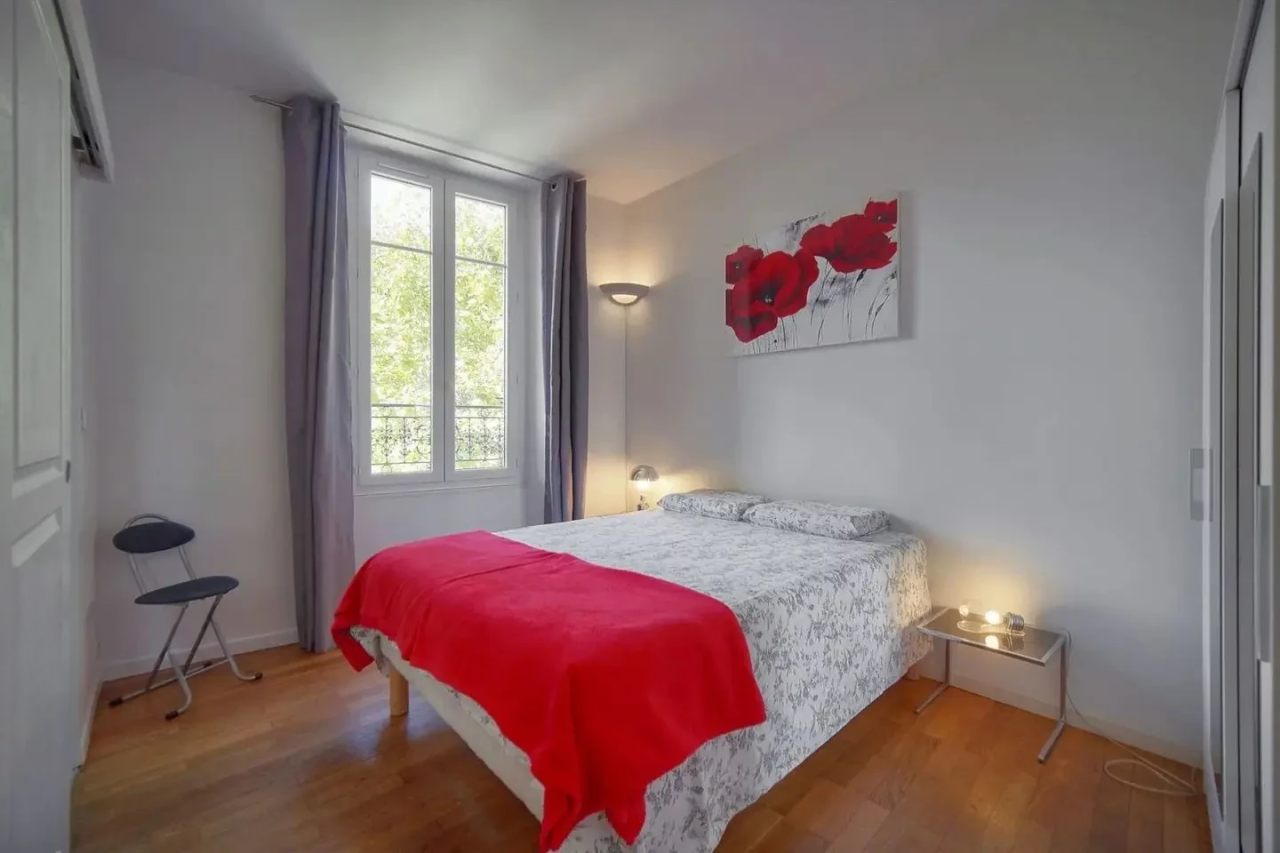 Квартира в Каннах, Франция, 70 м² - фото 10