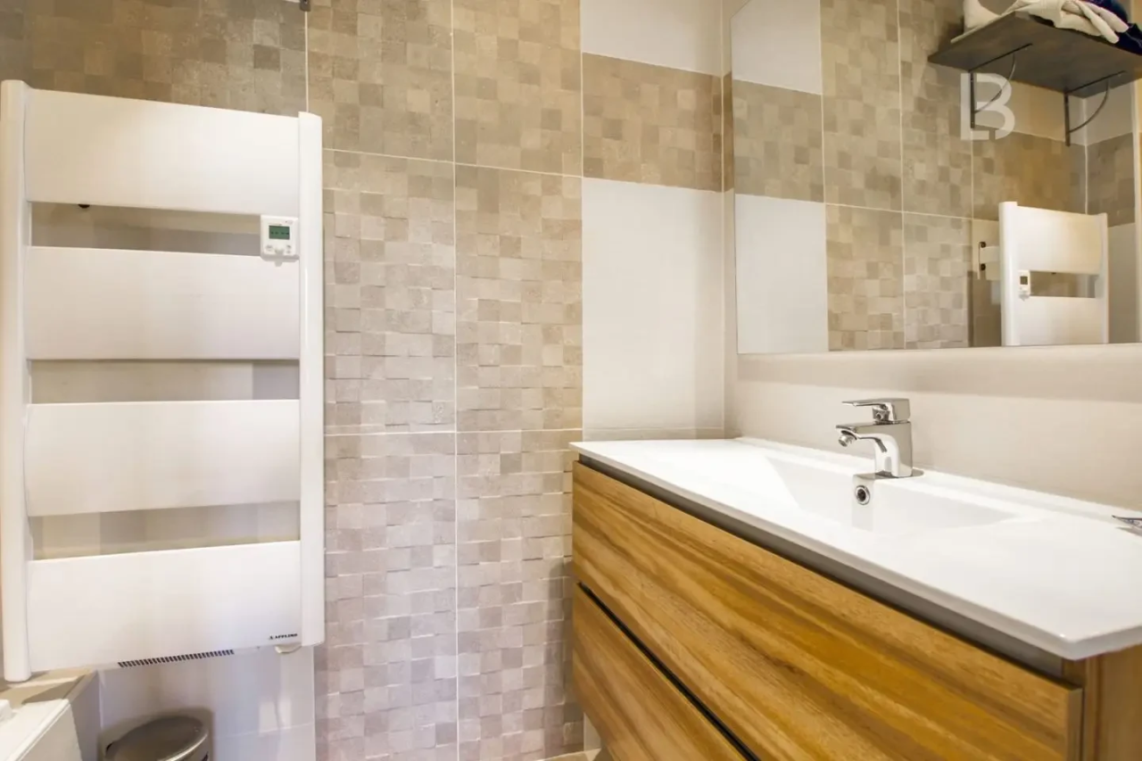 Квартира в Каннах, Франция, 71 м² - фото 10