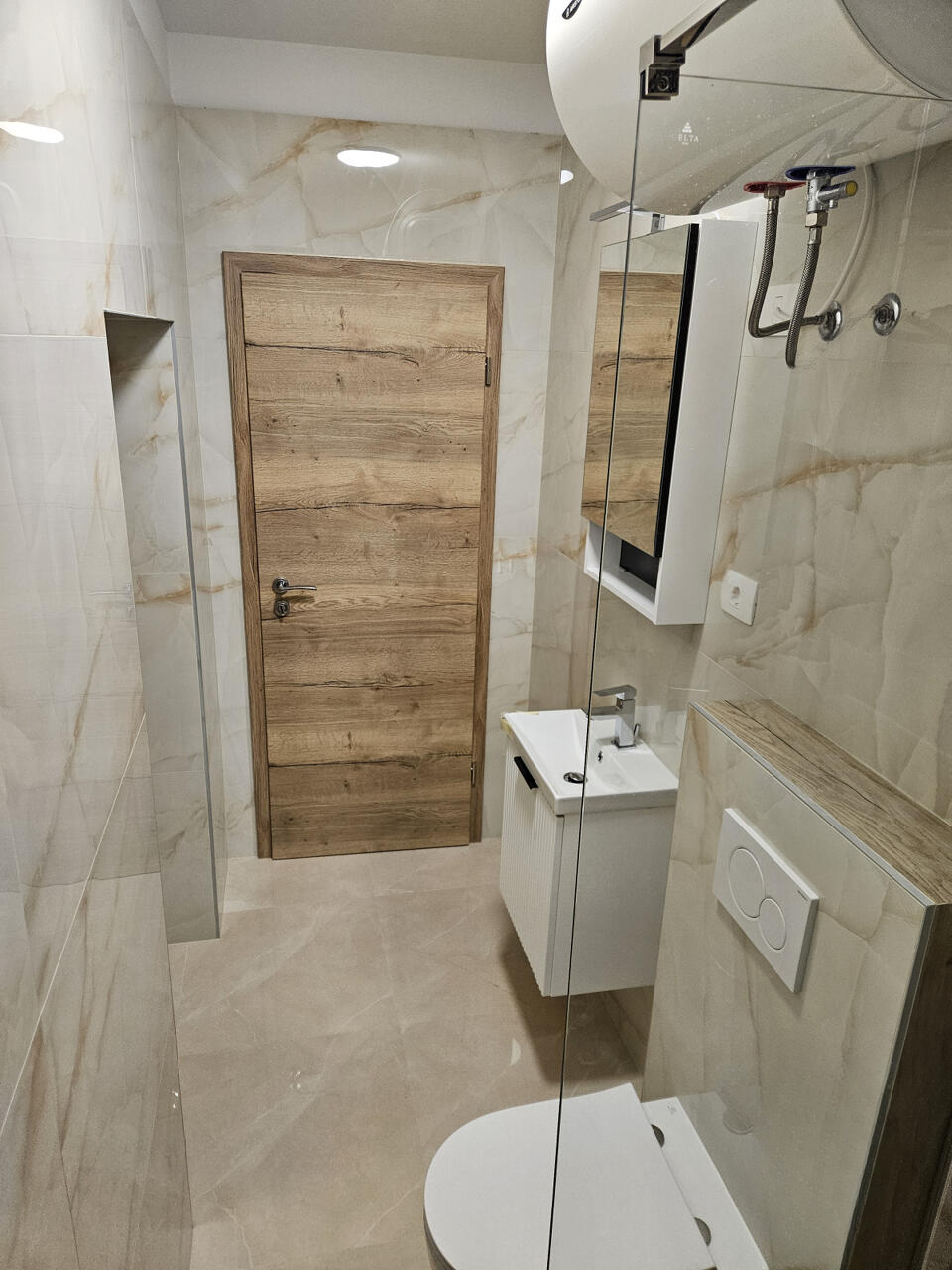 Квартира в Сежане, Словения, 65 м² - фото 10