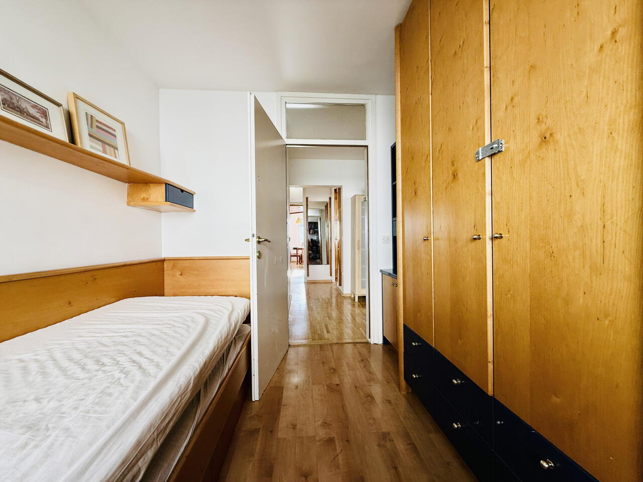 Квартира в Любляне, Словения, 87 м² - фото 10