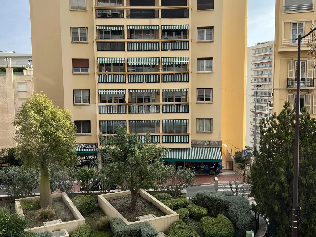 Квартира в Сен-Романе, Монако, 50 м² - фото 10