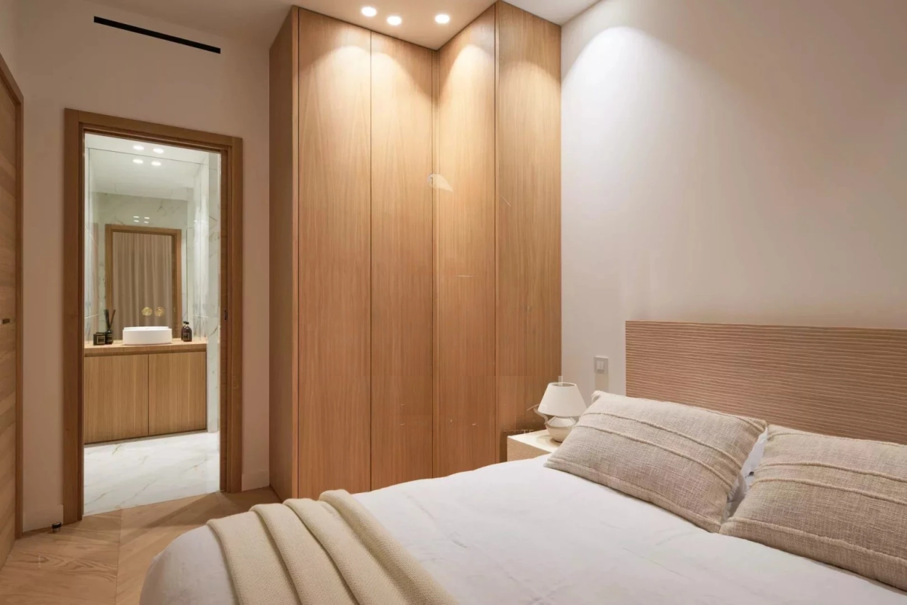 Квартира в Каннах, Франция, 110 м² - фото 10