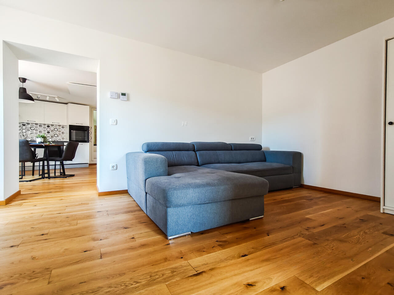Квартира в Любляне, Словения, 53 м² - фото 10