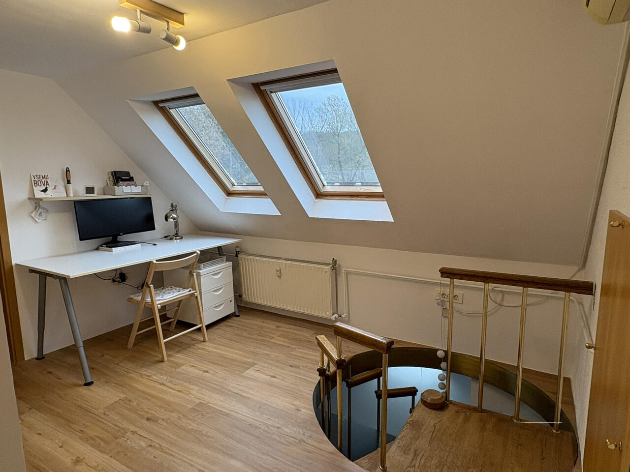 Квартира в Любляне, Словения, 56 м² - фото 10