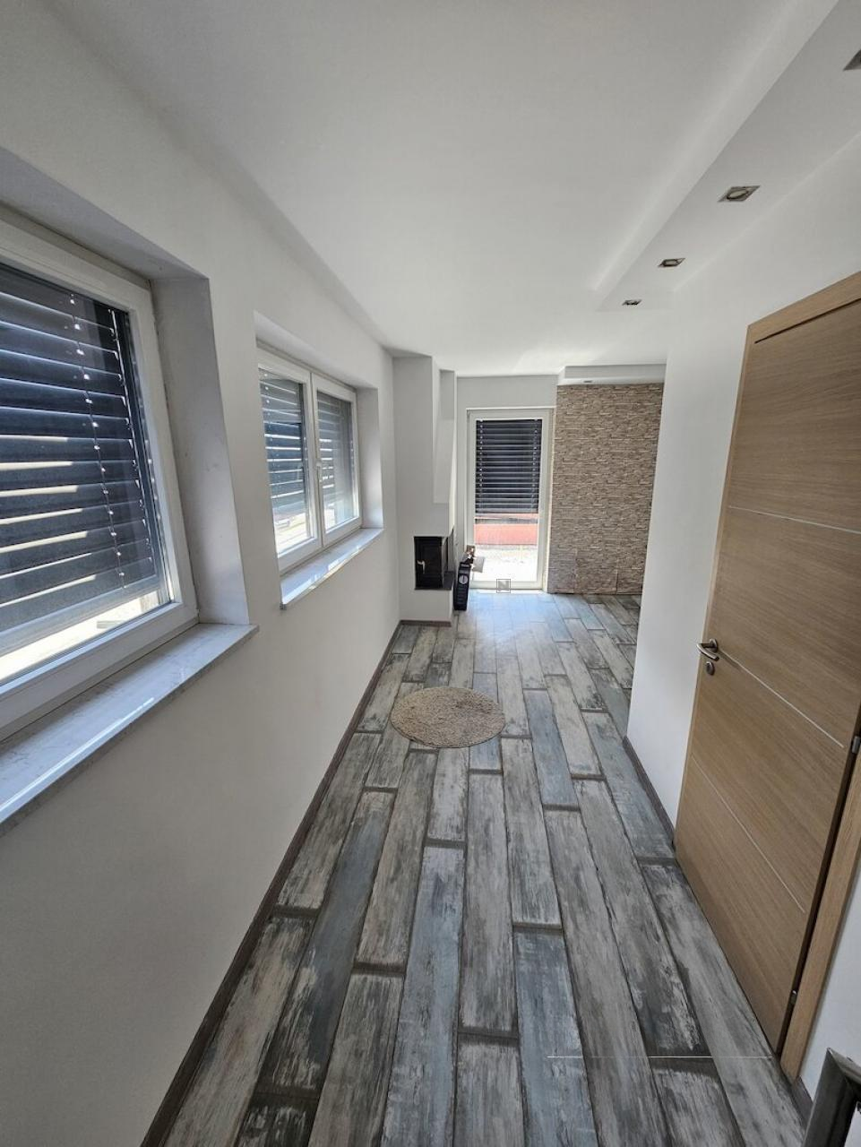 Квартира в Любляне, Словения, 157 м² - фото 11