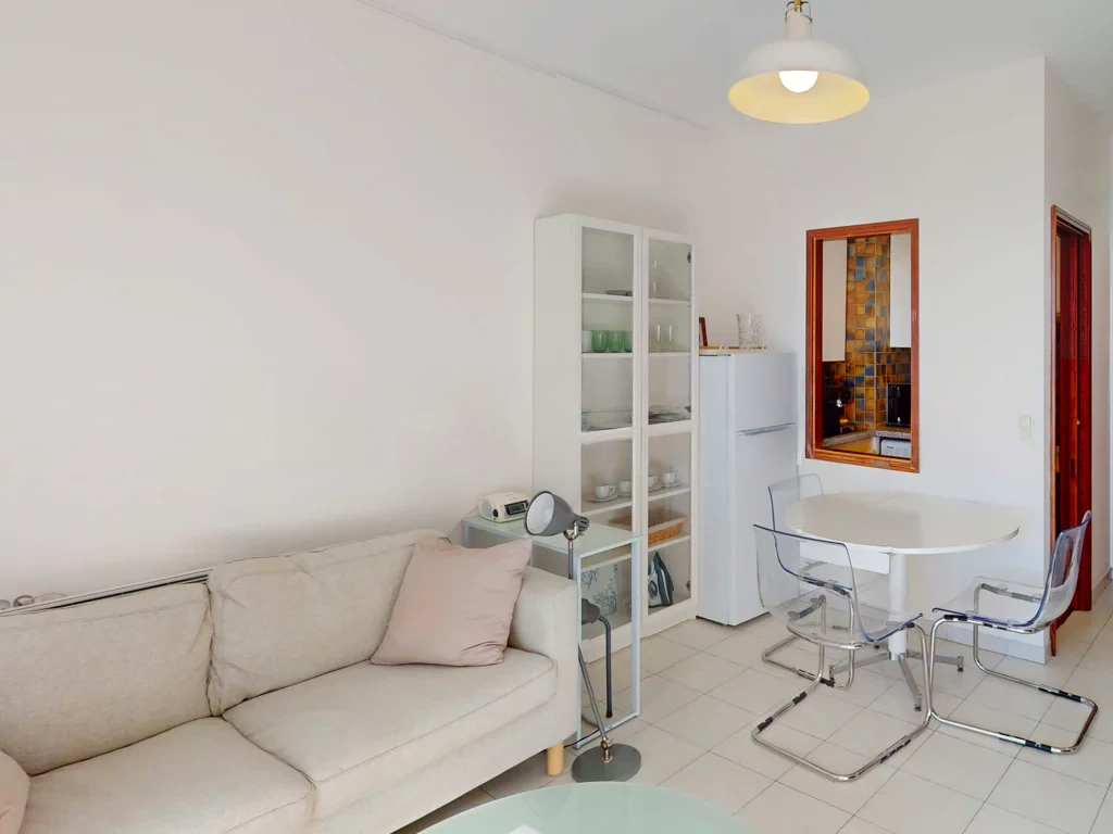 Квартира в Монегетти, Монако, 53 м² - фото 11
