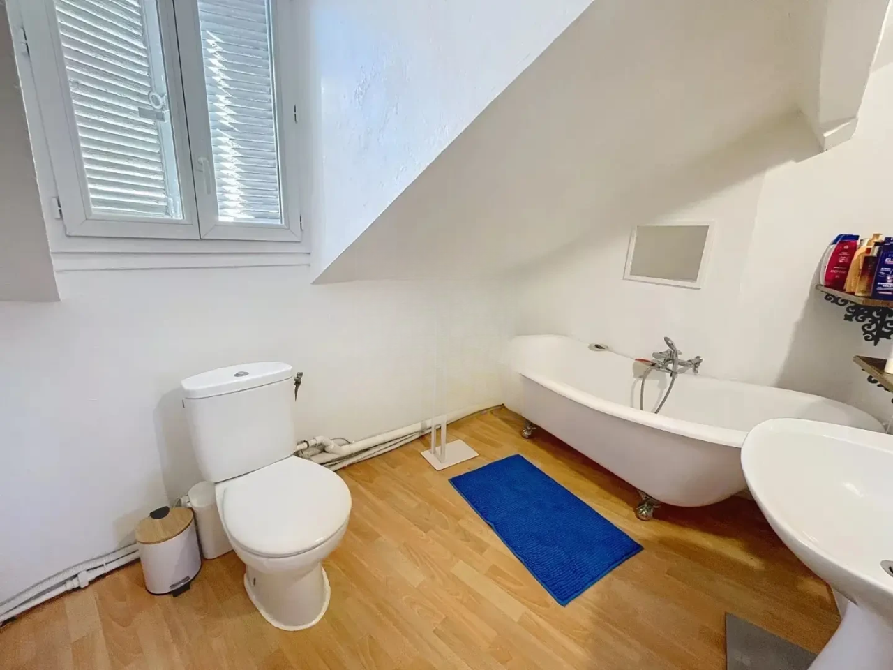 Квартира в Каннах, Франция, 85 м² - фото 11