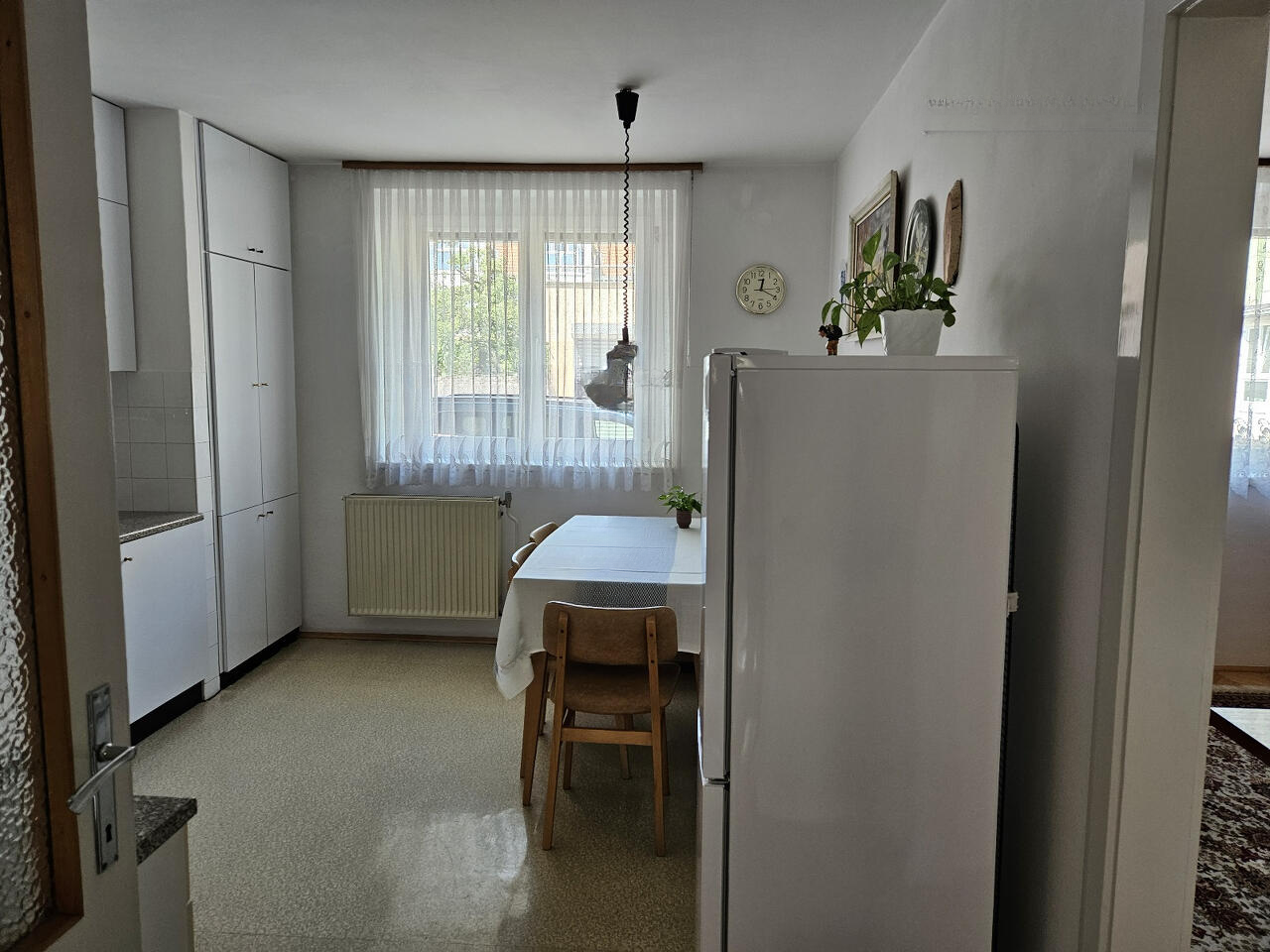 Квартира в Любляне, Словения, 81 м² - фото 11