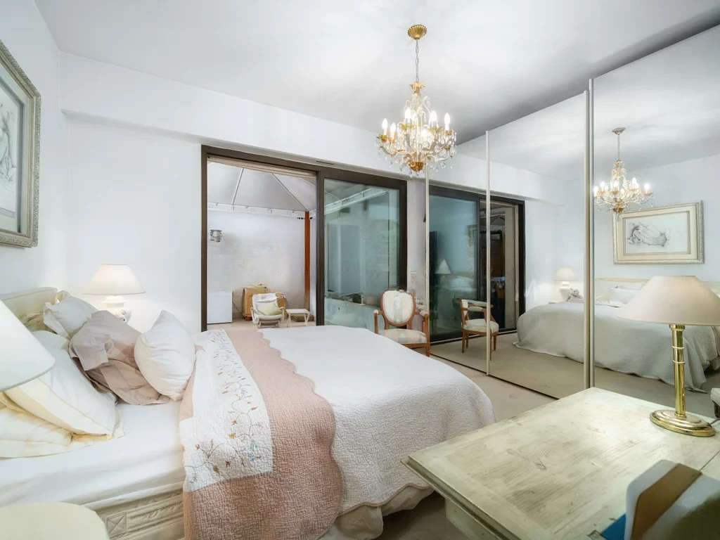 Квартира в Монегетти, Монако, 153 м² - фото 11