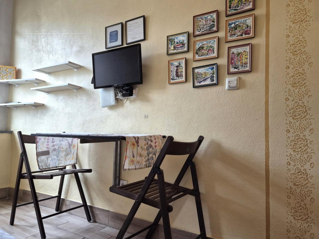 Квартира в Любляне, Словения, 40 м² - фото 11