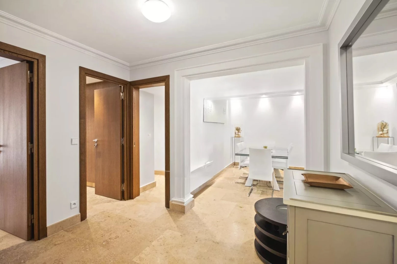 Квартира в Каннах, Франция, 89 м² - фото 11