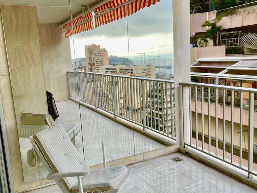 Квартира в Сен-Романе, Монако, 126 м² - фото 11