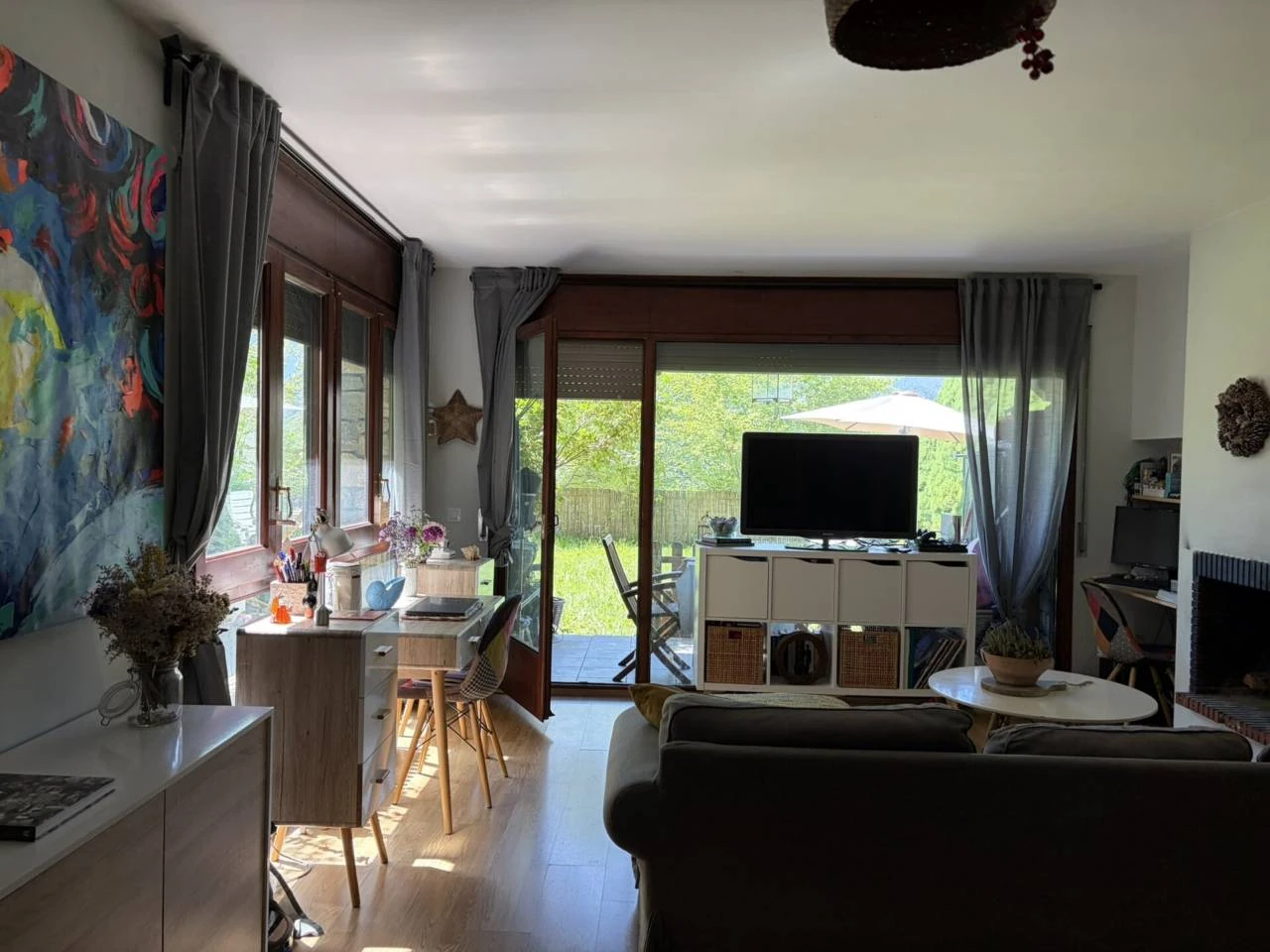 Квартира в Ордино, Андорра, 108 м² - фото 11