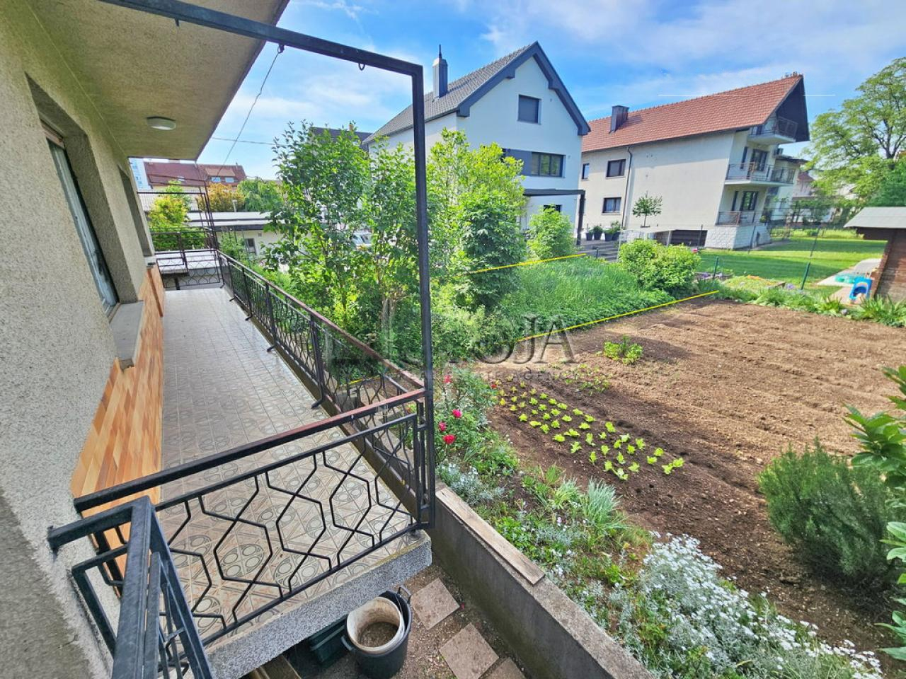 Квартира в Любляне, Словения, 129 м² - фото 11